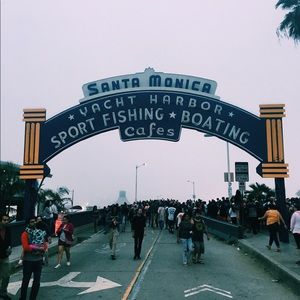 Meet your Posher, Milaud